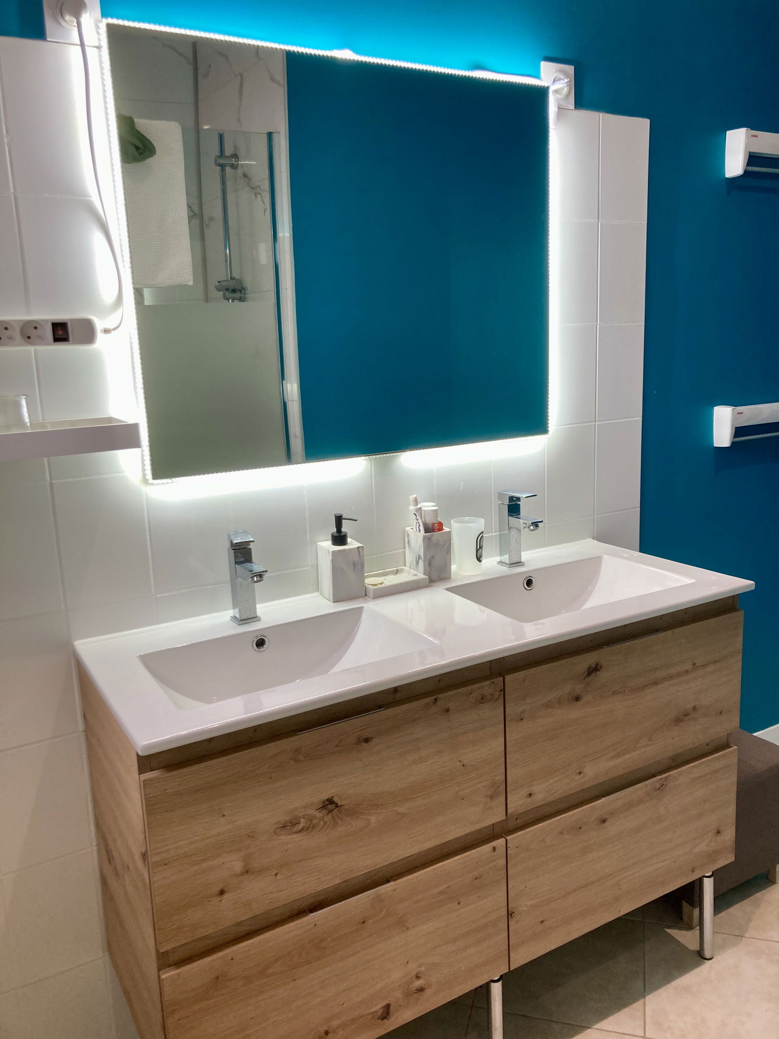 Colocatie Avrillé 637801