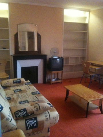 Colocatie Saint-Gratien 41011