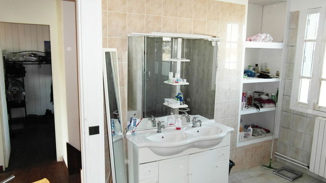 Colocatie Goussainville 47153