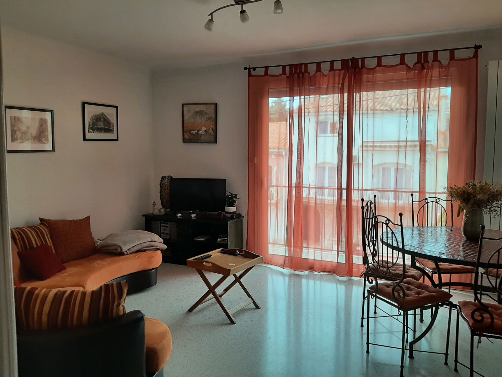 Gastgezin Perpignan 54808