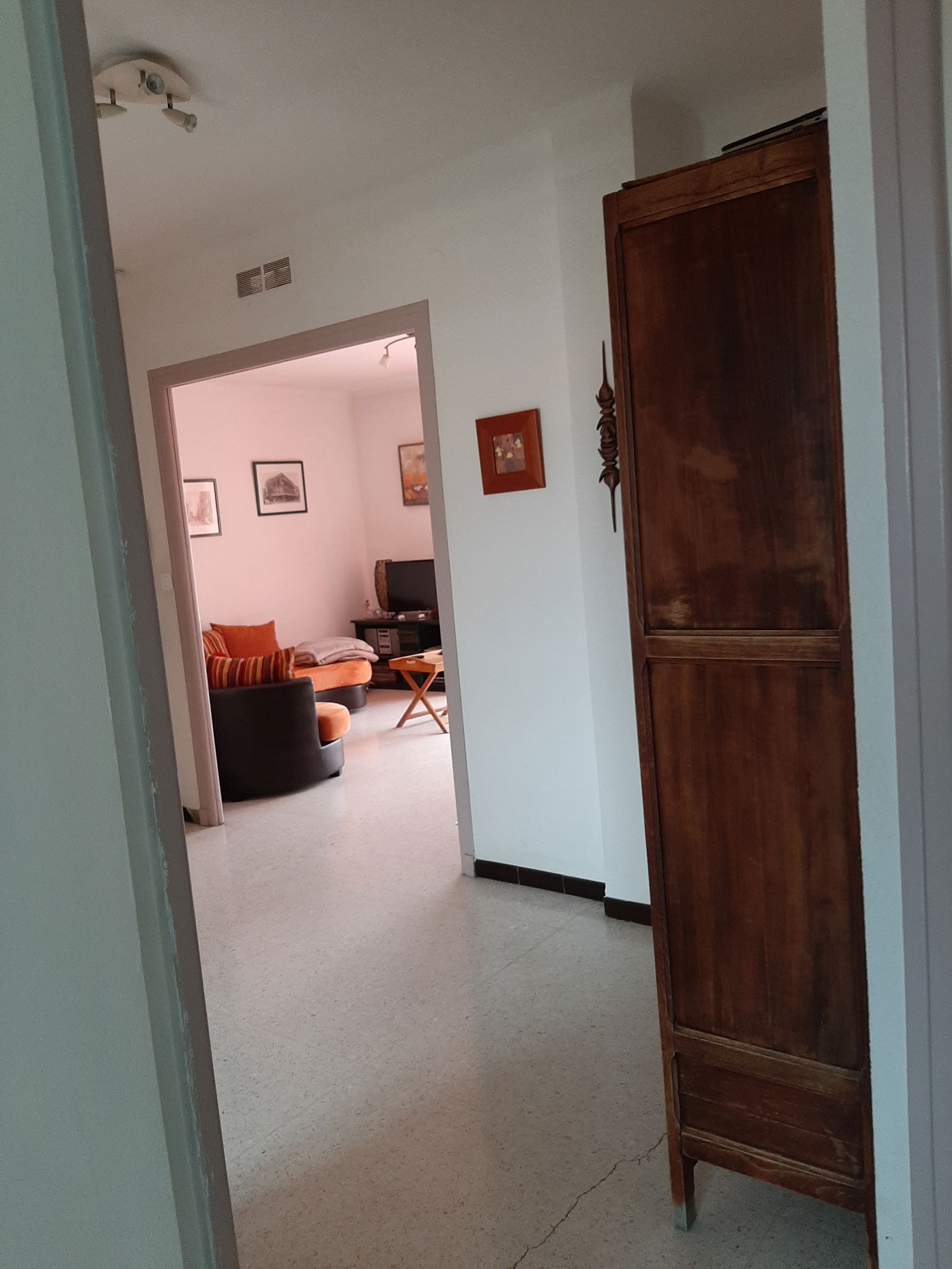 Gastgezin Perpignan 54808