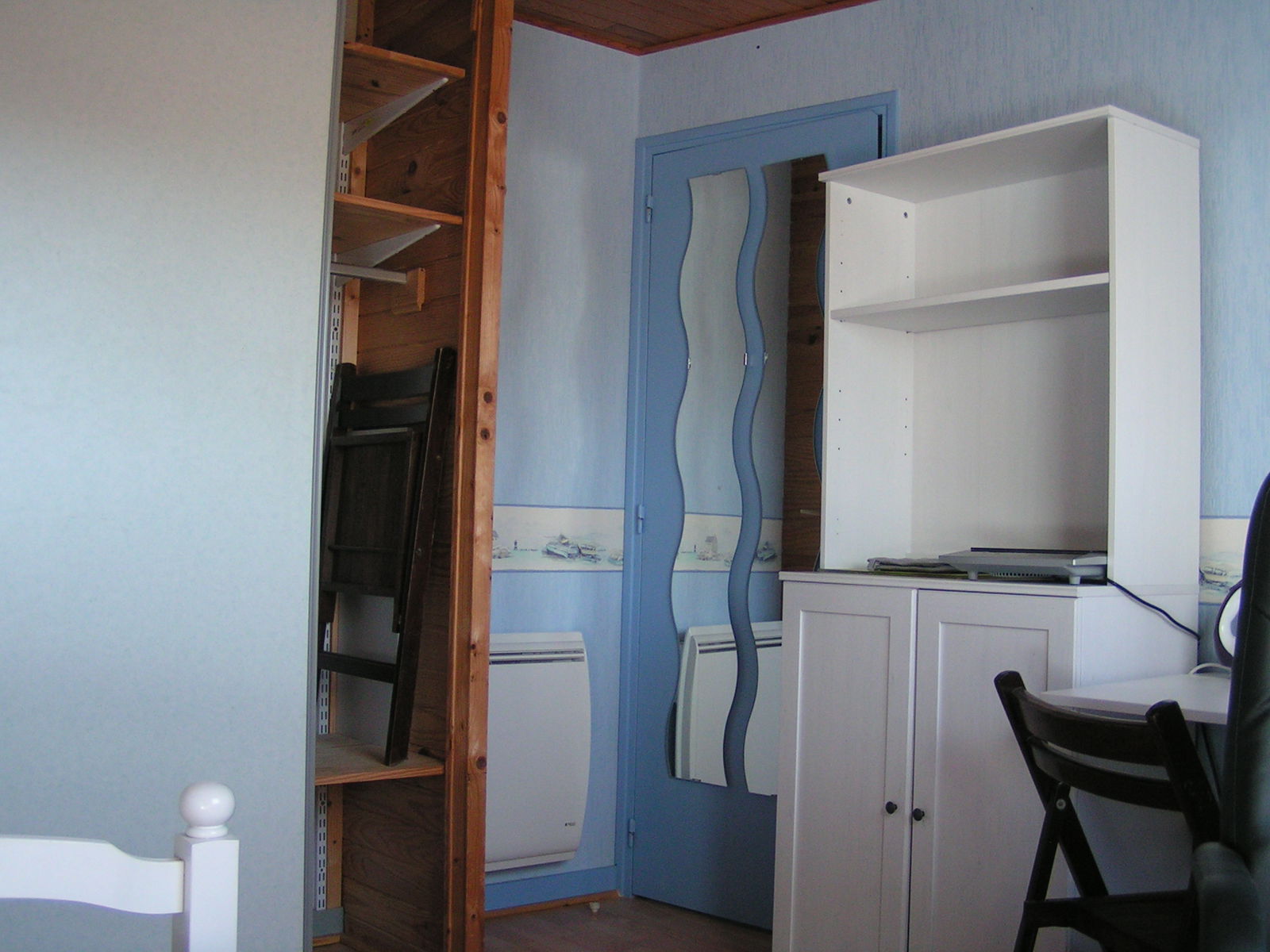 Gastgezin Guipavas 69004