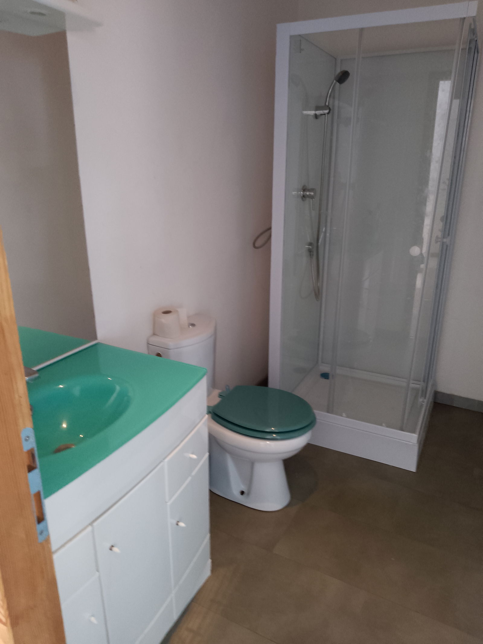 Colocatie Les Sorinières 492856