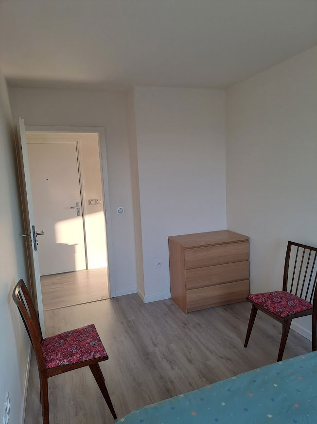 Colocatie Schiltigheim 497619