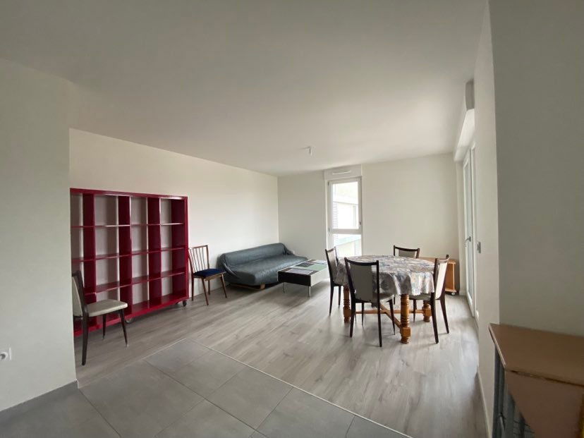 Colocatie Schiltigheim 497619