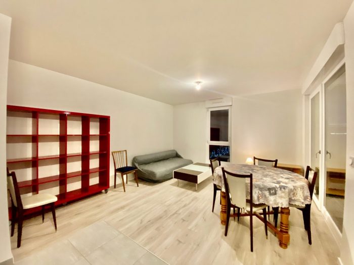 Colocatie Schiltigheim 497619