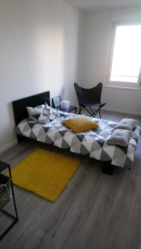 Colocatie Schiltigheim 497619