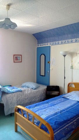 Gastgezin Dijon 8443