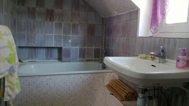 Gastgezin Dijon 8443