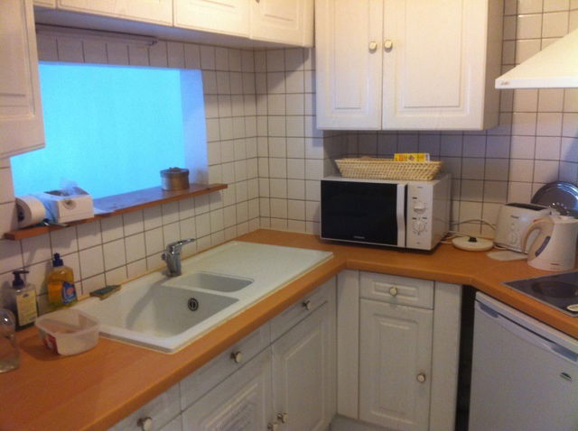 Colocatie Grenoble 51633