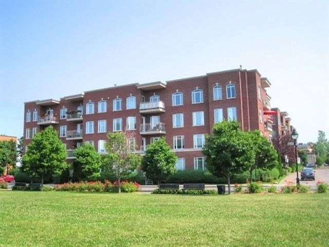 Tuisverblyf Montréal 54950