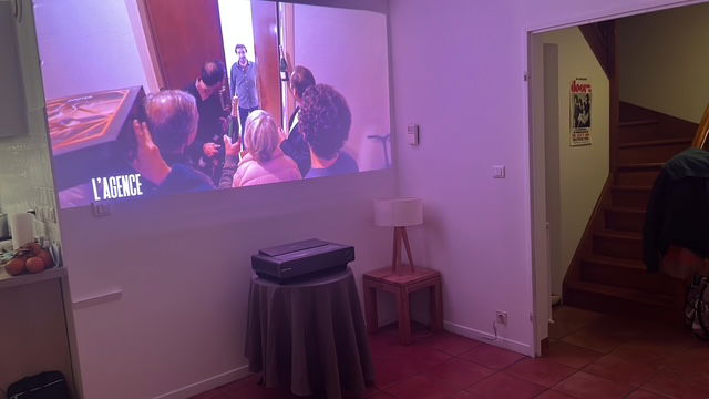 Colocatie Montreuil 629003