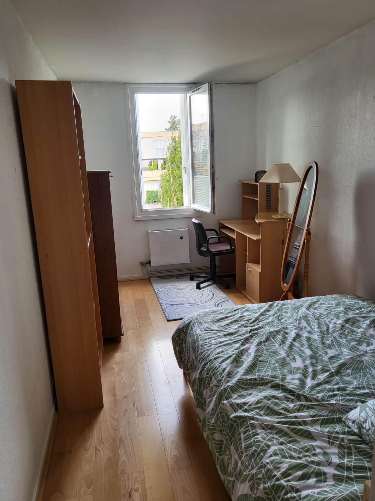 Kolokasie Montigny-le-Bretonneux 596349