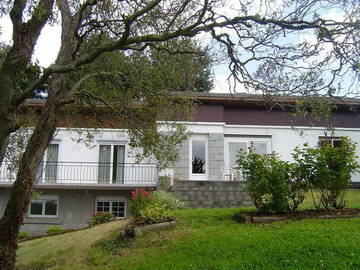 Roomlala | Gemeubileerde kamer te huur in 'n huis in Lannion (internskap...)