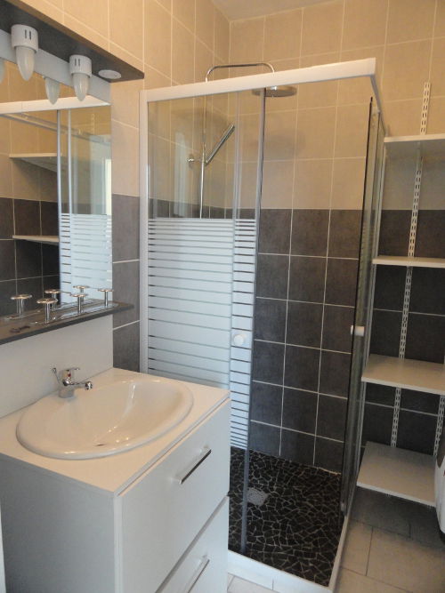 Tuisverblyf Bergerac 82785