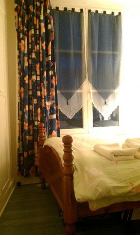 Gastgezin Paris 39386