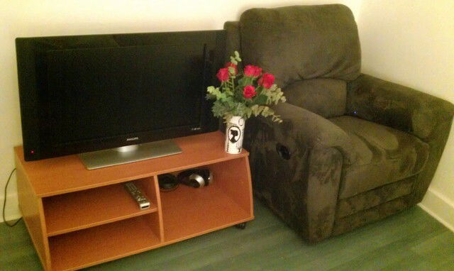 Tuisverblyf Paris 39386