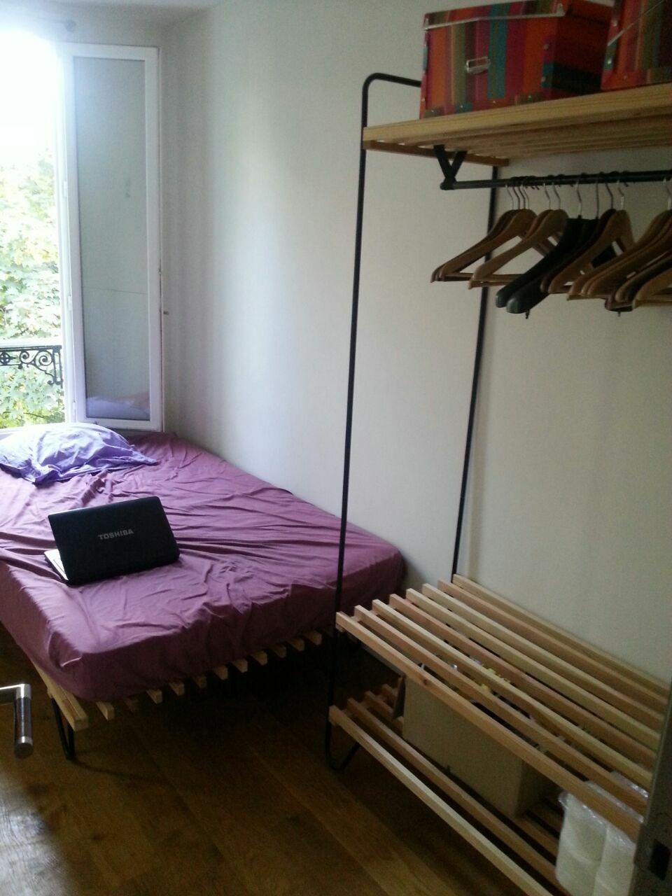 Colocatie Puteaux 80121