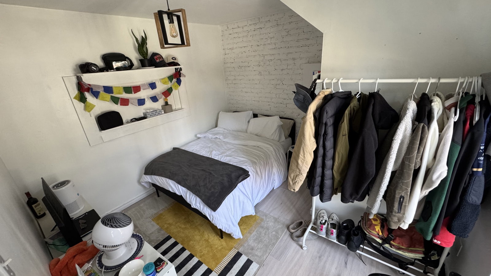 Homestay Montréal 676183