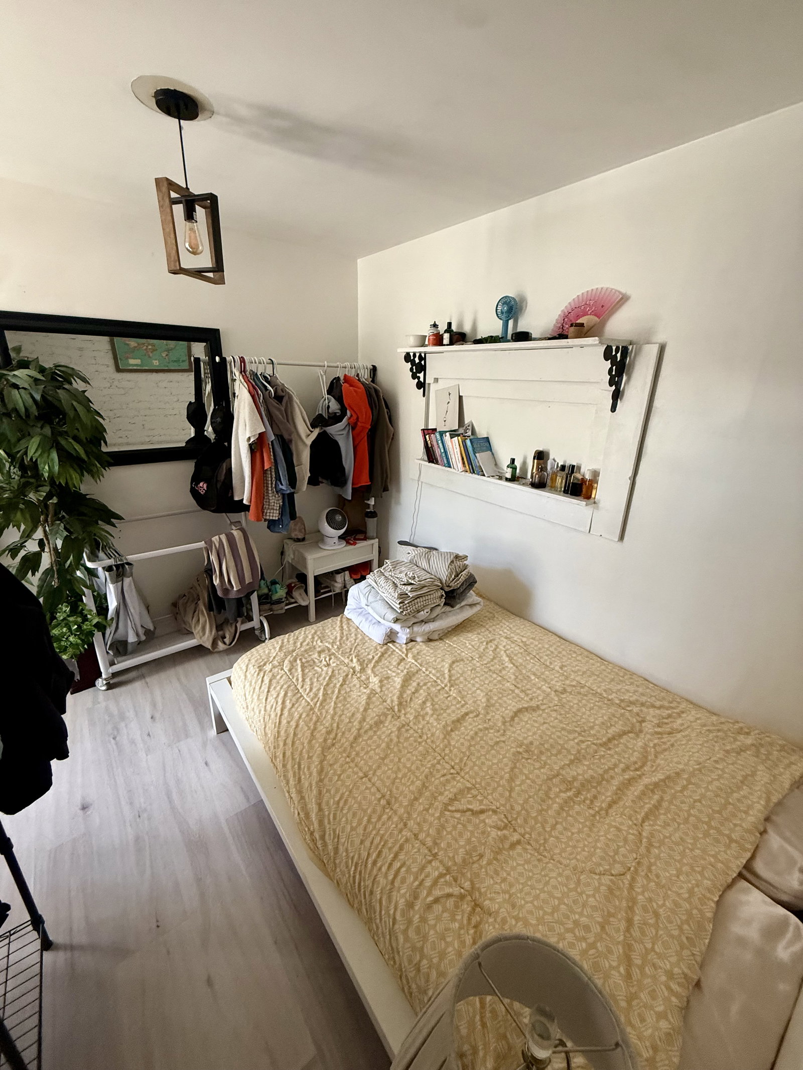 Homestay Montréal 676183