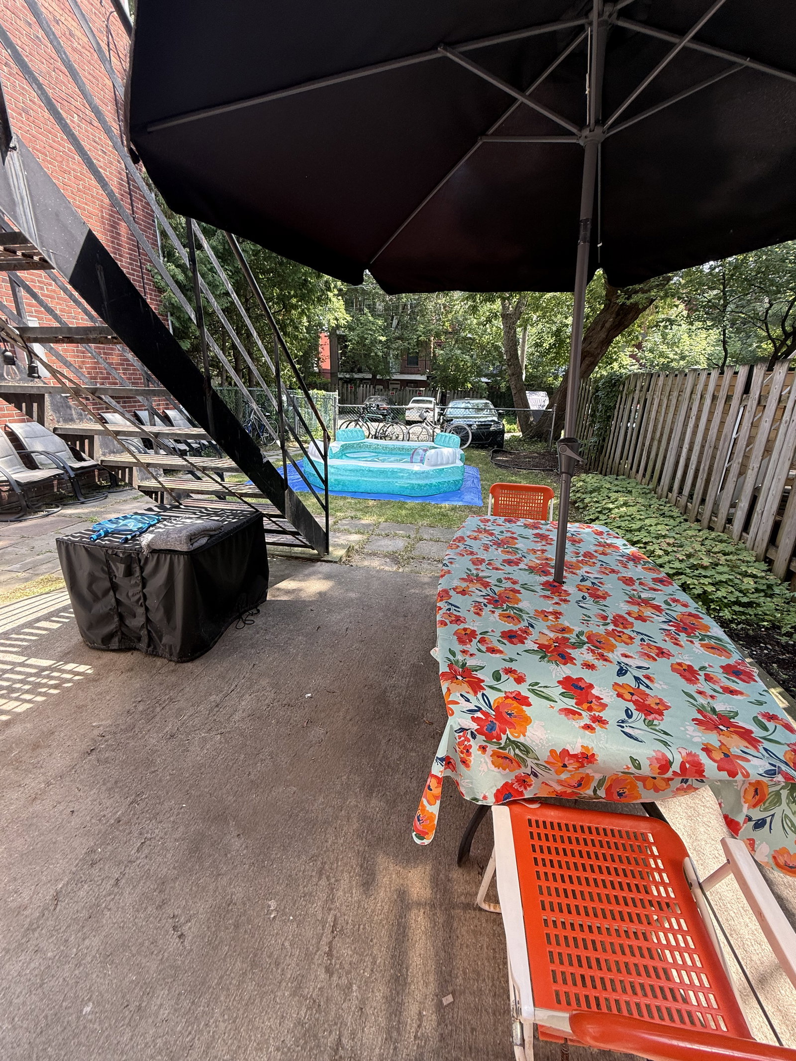 Homestay Montréal 676183