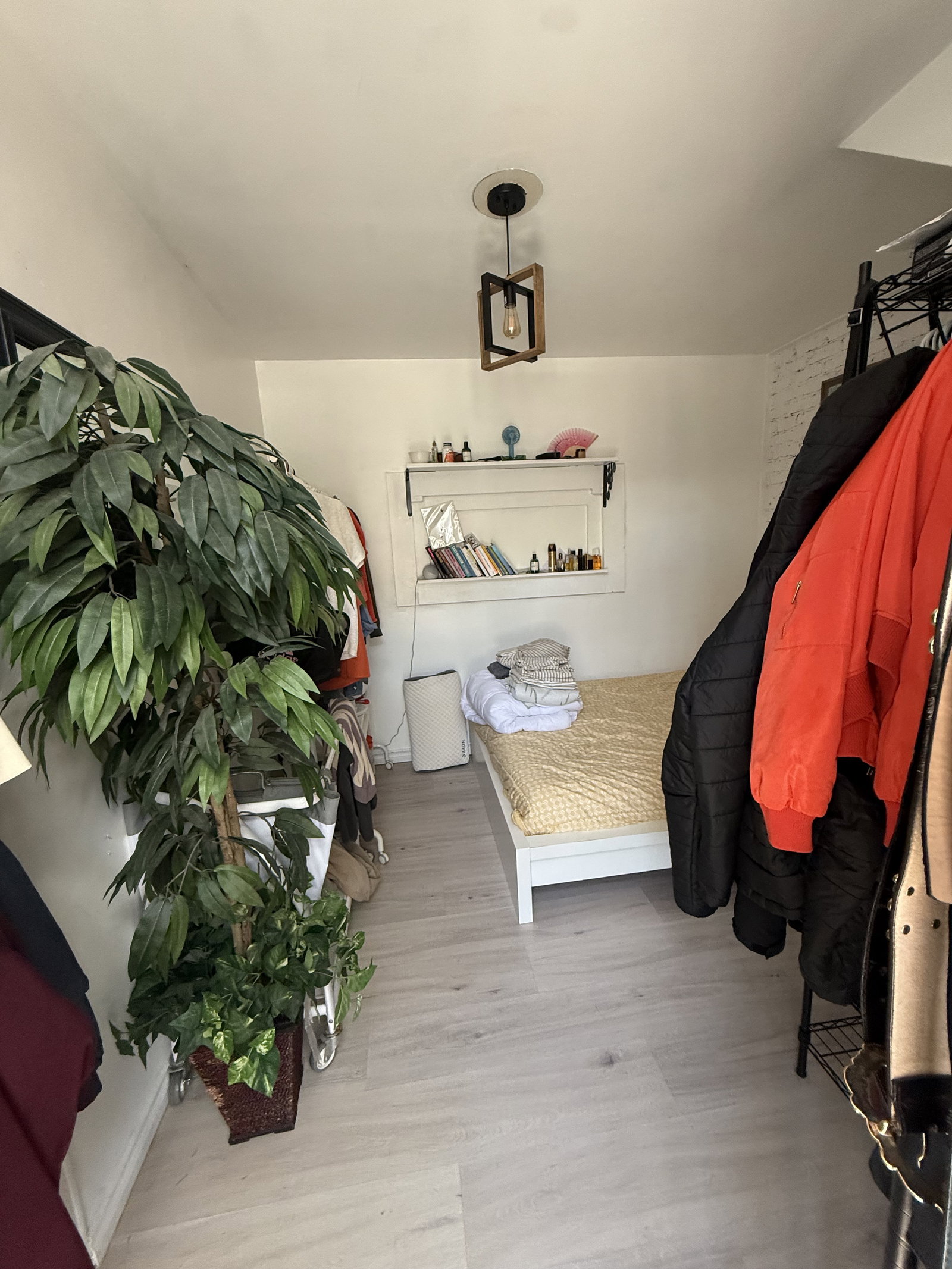 Homestay Montréal 676183