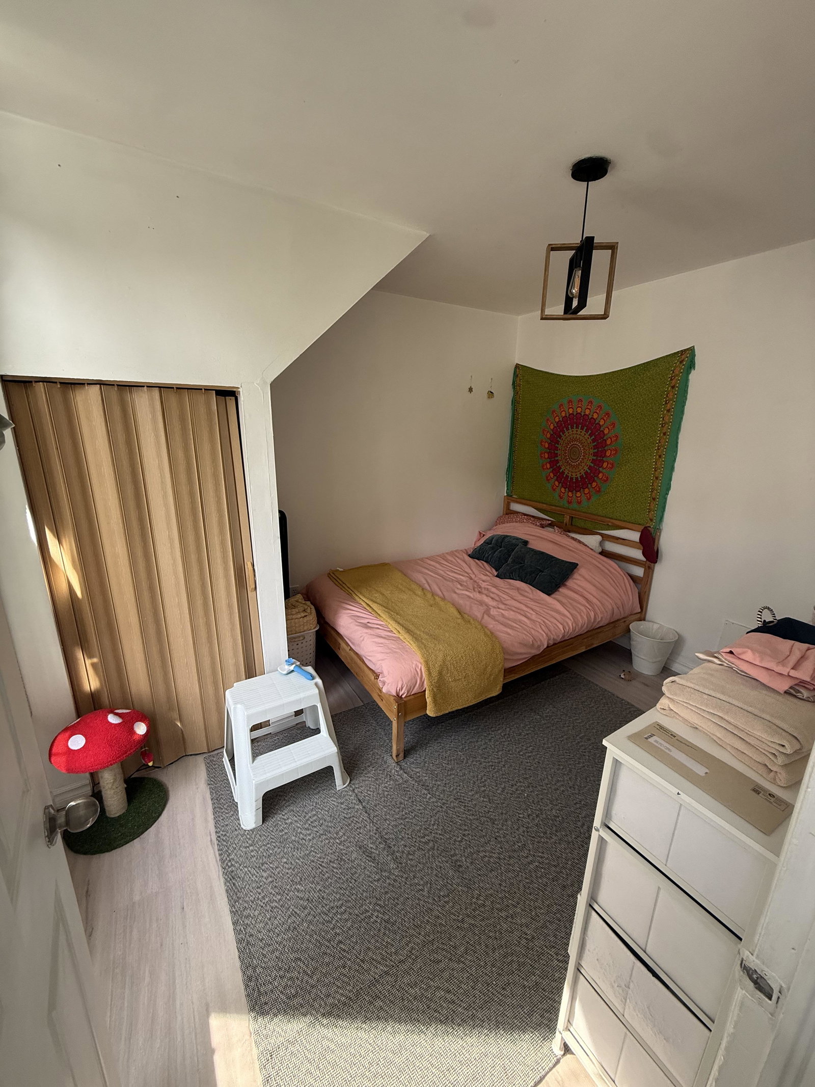 Homestay Montréal 676183
