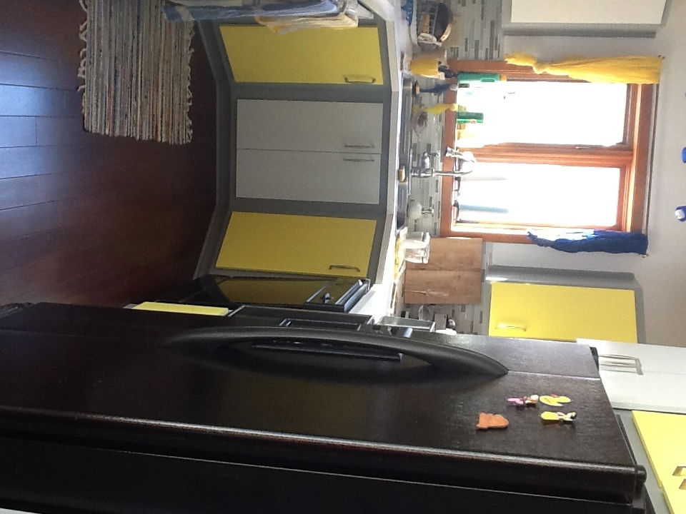 Tuisverblyf Montréal 70443