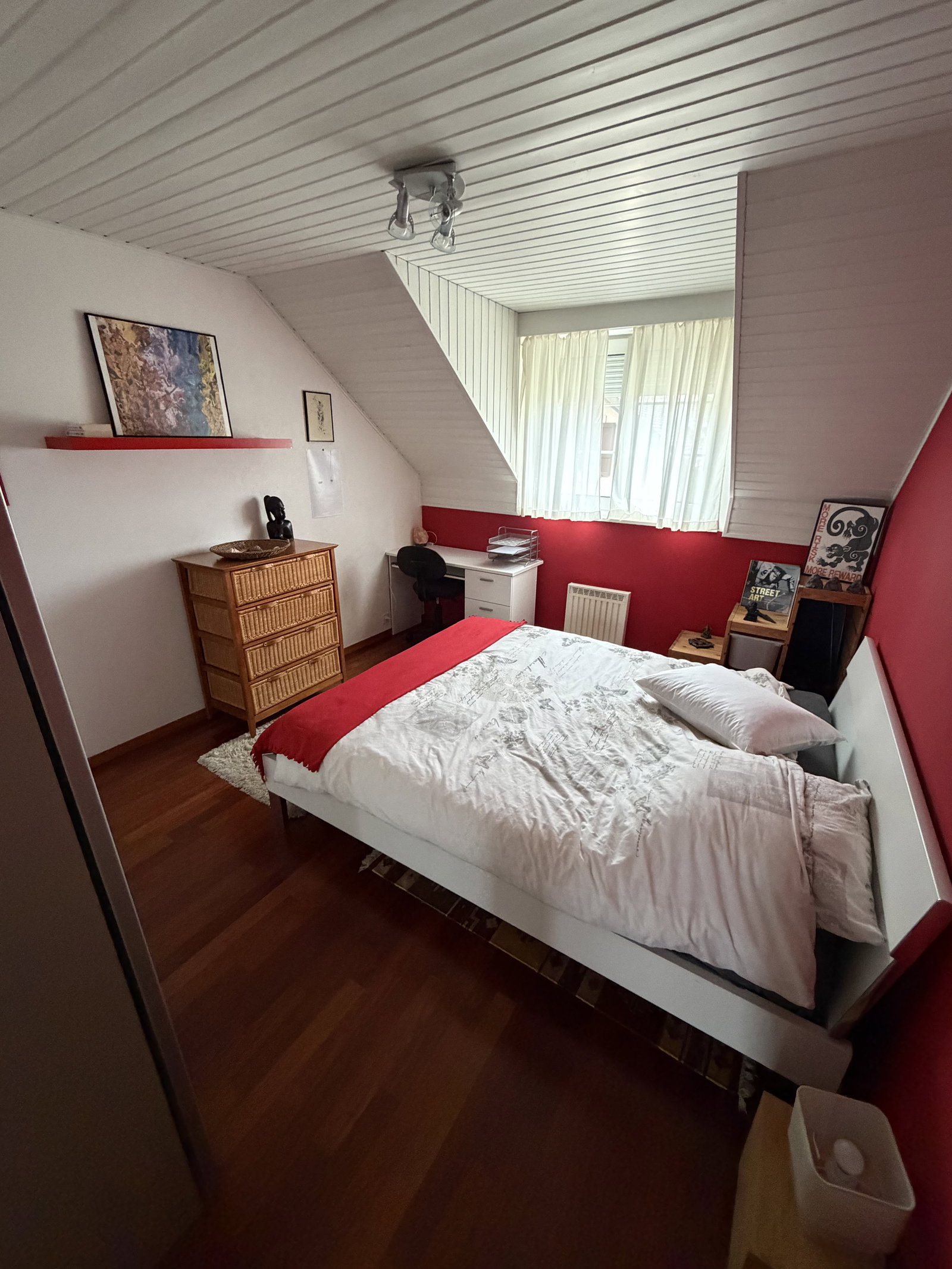 Gastgezin Vufflens-le-Château 665080