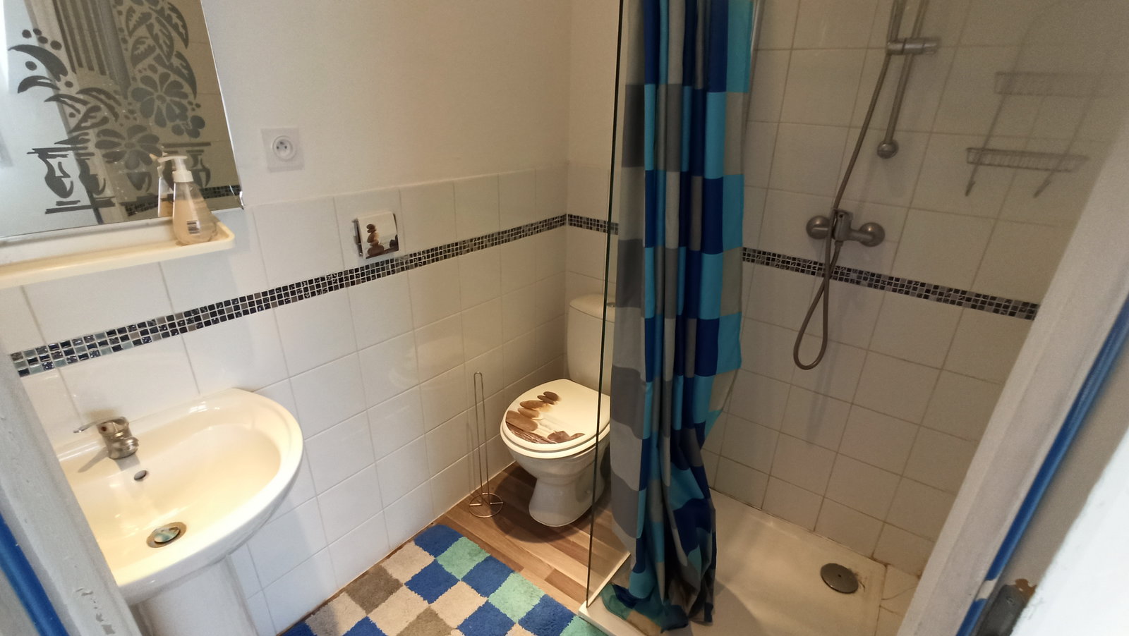 Gastgezin Nantes 663931