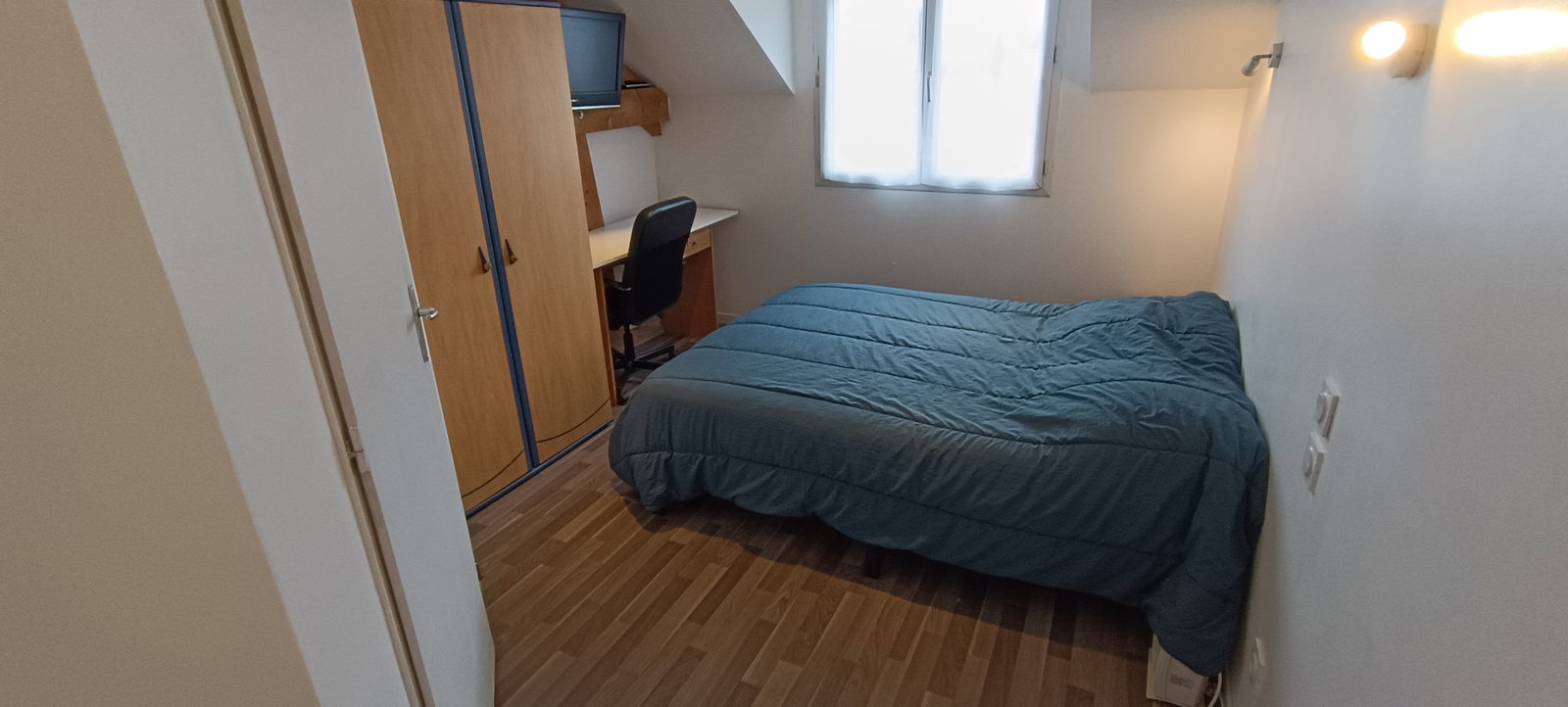 Gastgezin Nantes 663931