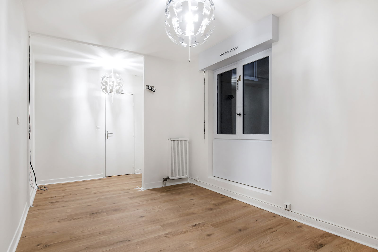 Tuisverblyf Évry 215508