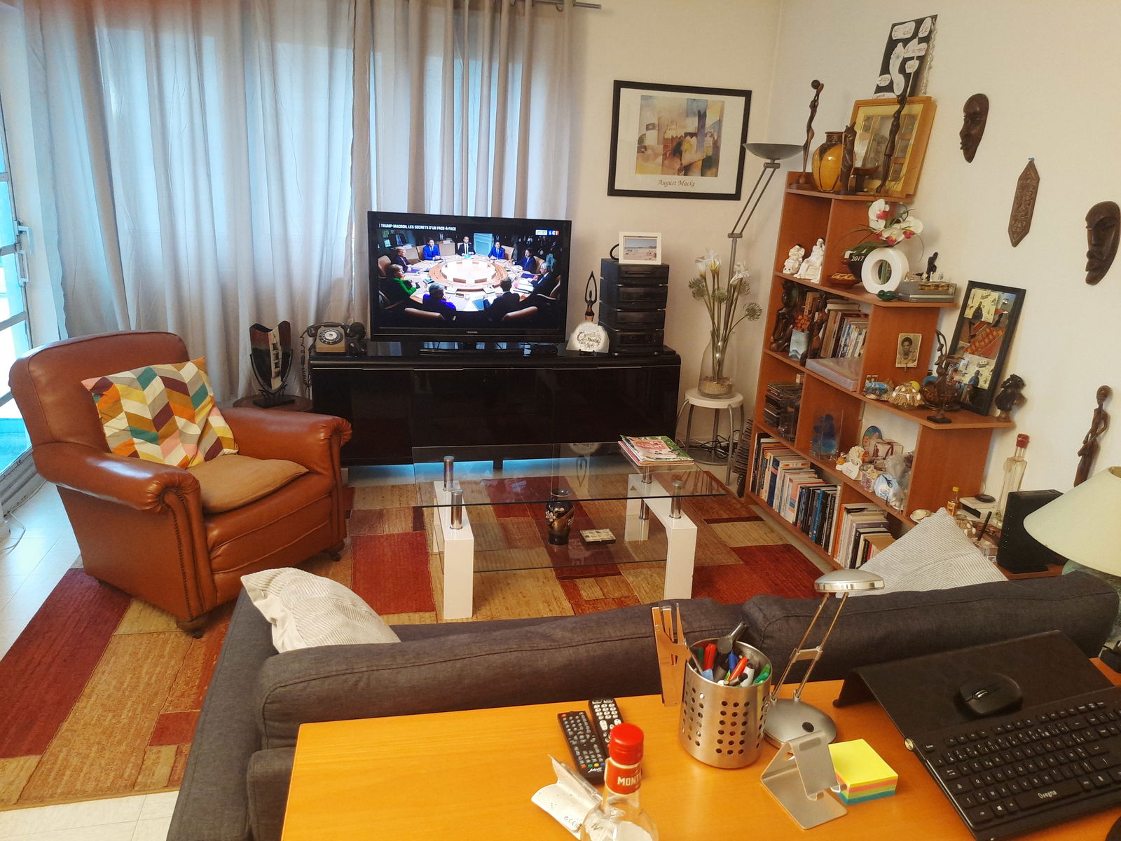 Colocatie Bagneux 438353