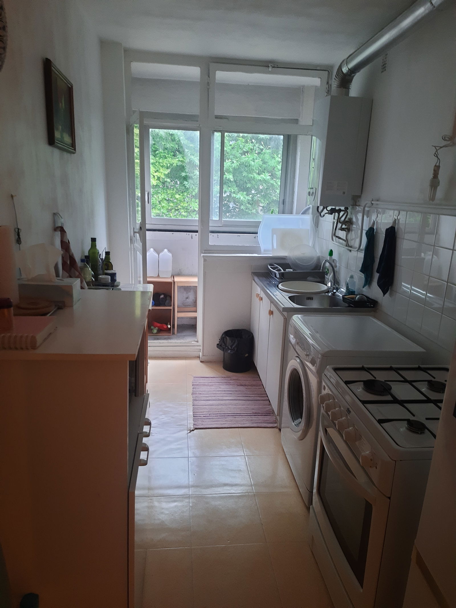 Colocatie Bagneux 438353