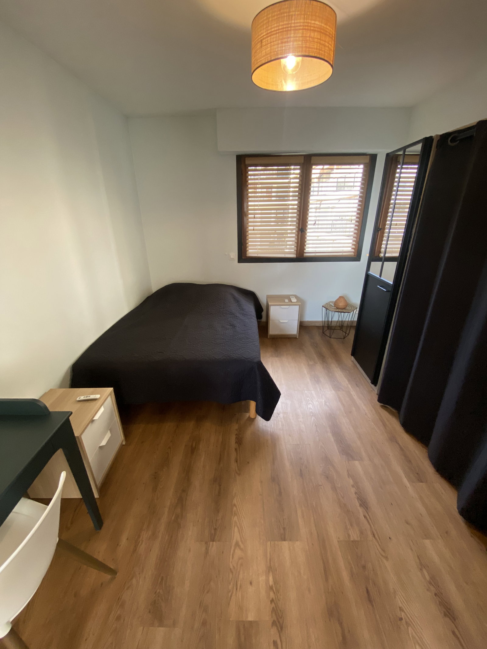 Gastgezin Cannes 664291