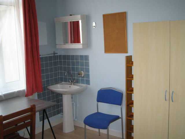 Gastgezin Lille 51273