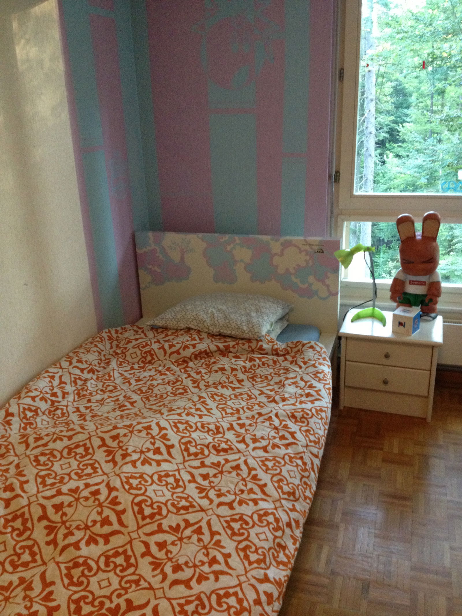 Colocatie Epalinges 69674