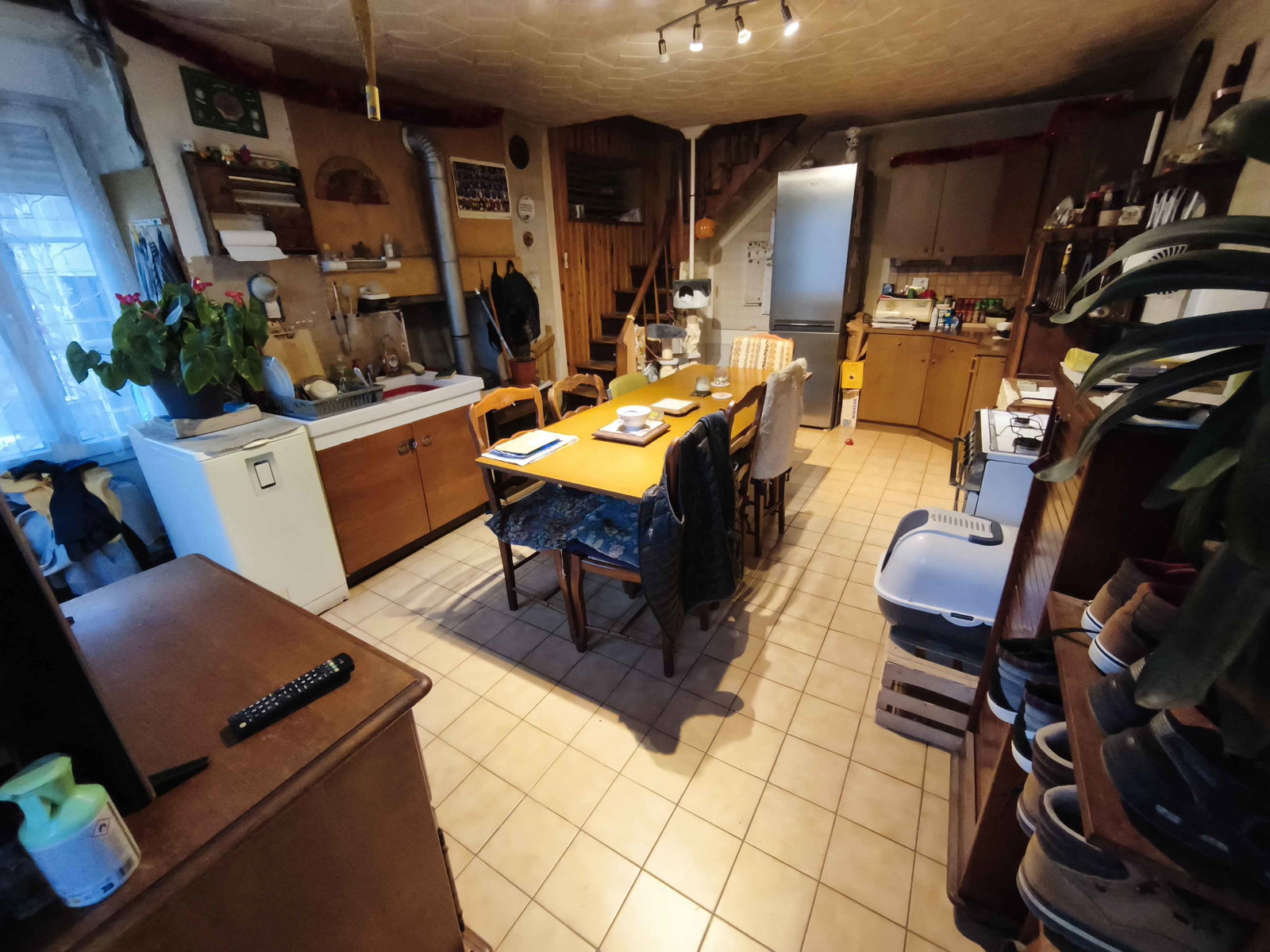 Kamer Bij De Gastheer Condé-en-Normandie 670846