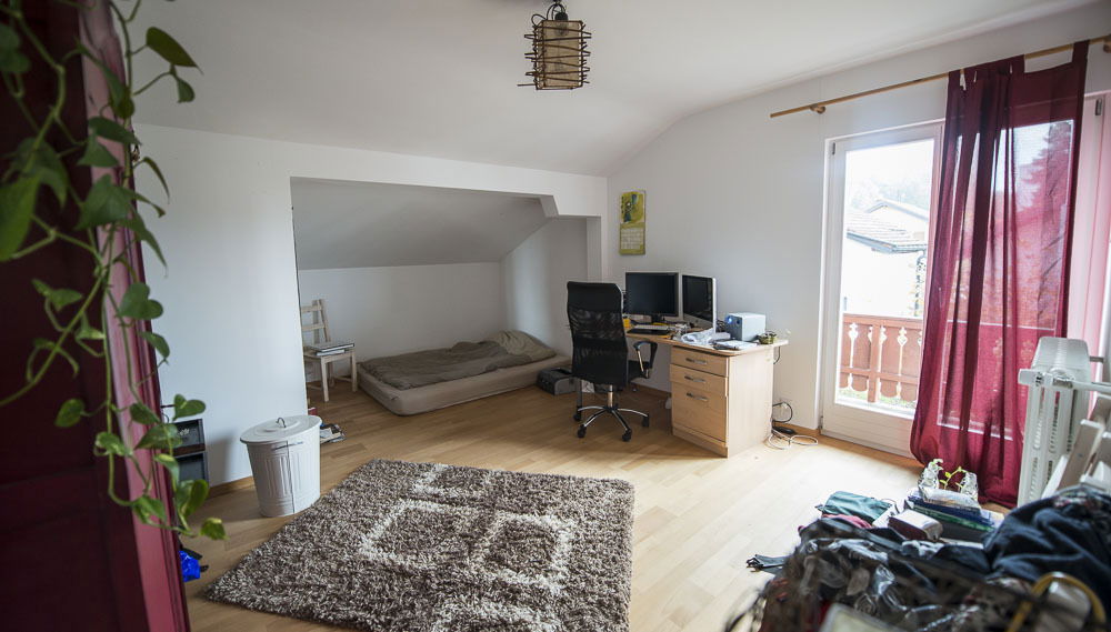 Colocatie Fribourg 116524