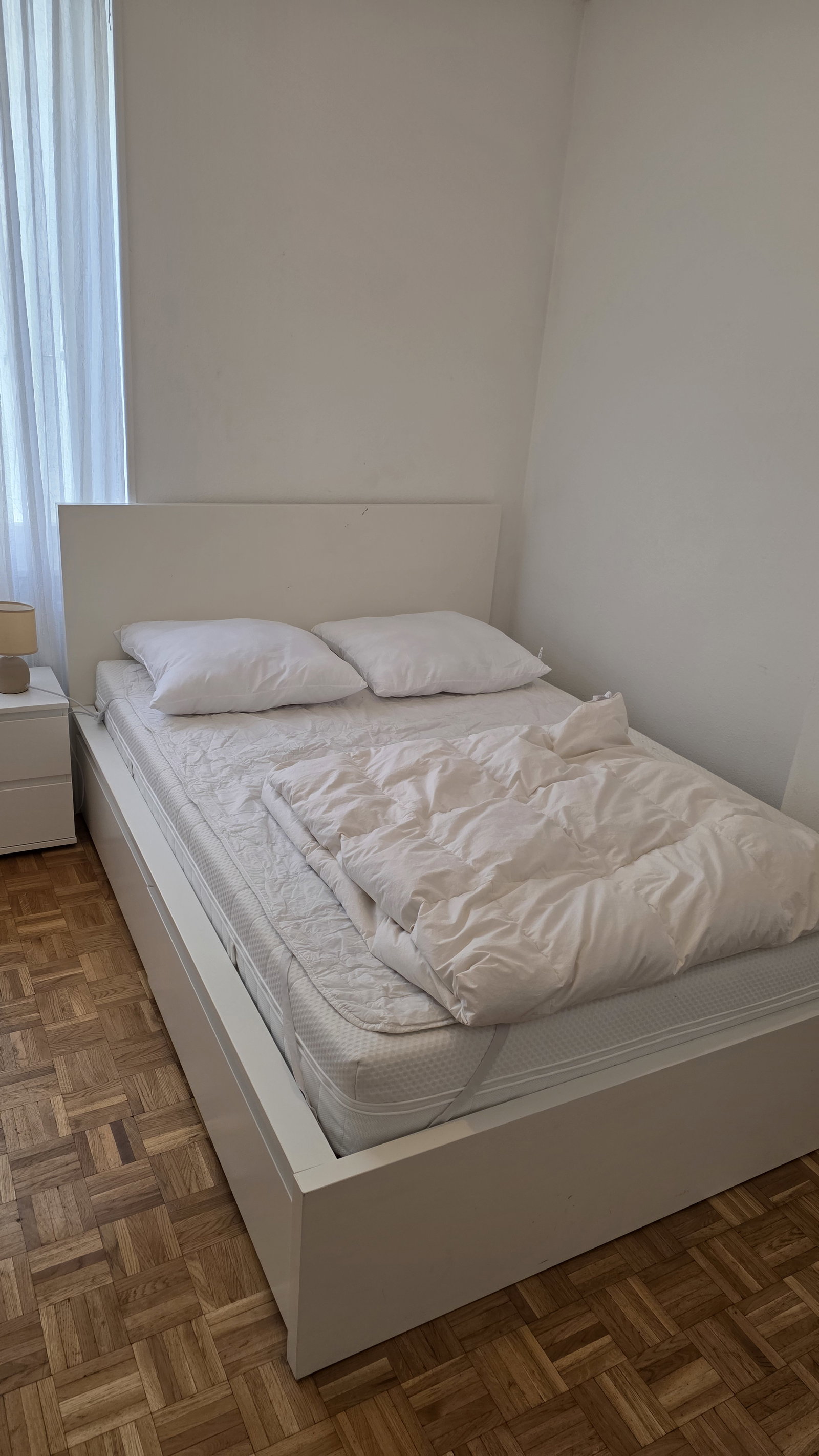 Tuisverblyf Lausanne 656362