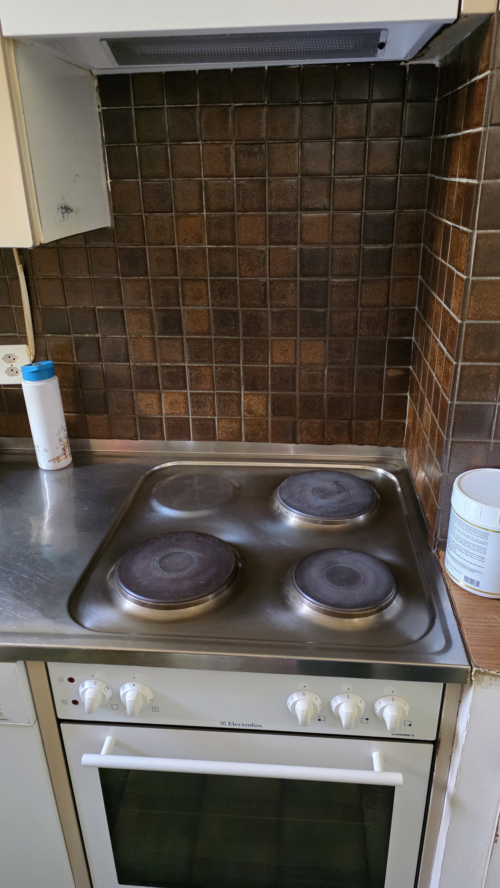 Tuisverblyf Lausanne 656362