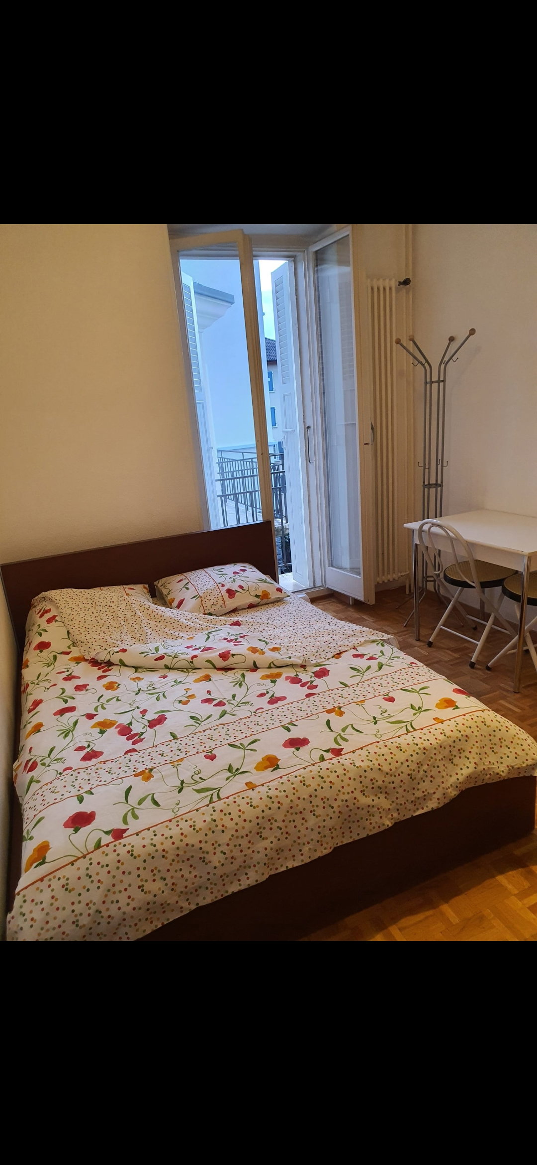 Tuisverblyf Lausanne 656362