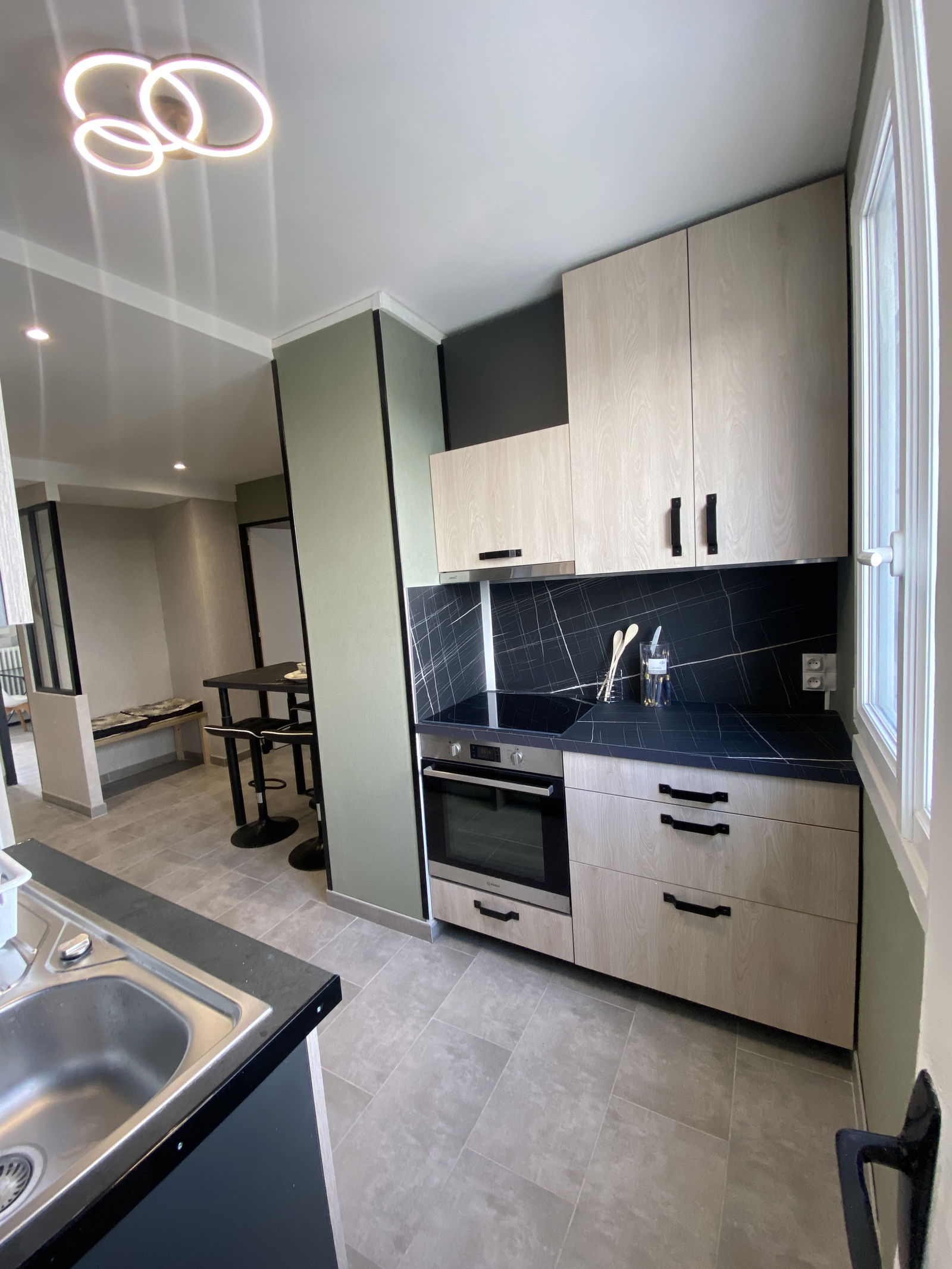 Colocatie Caen 651173