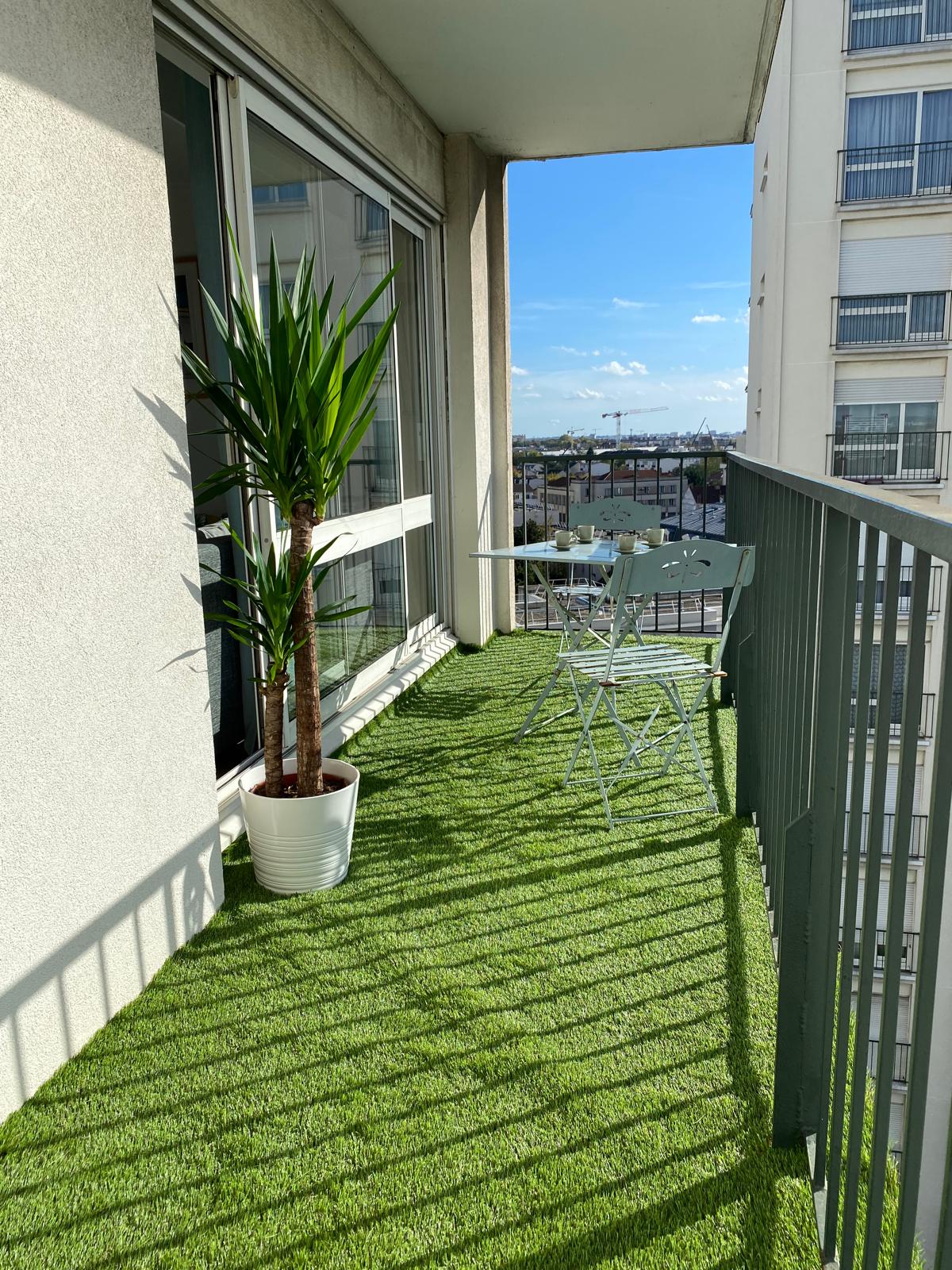 Tuisverblyf Le Bourget 664559