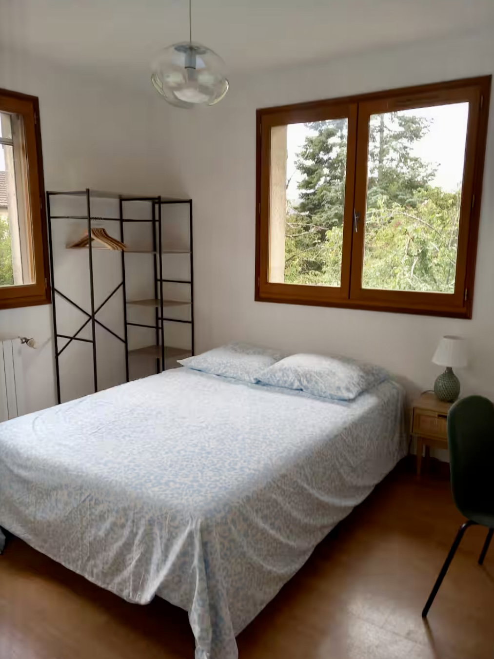 Homestay Le Perreux-sur-Marne 676526