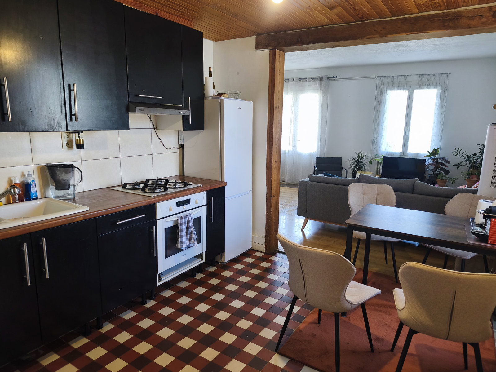 Gedeelde Woning Pamiers 669335