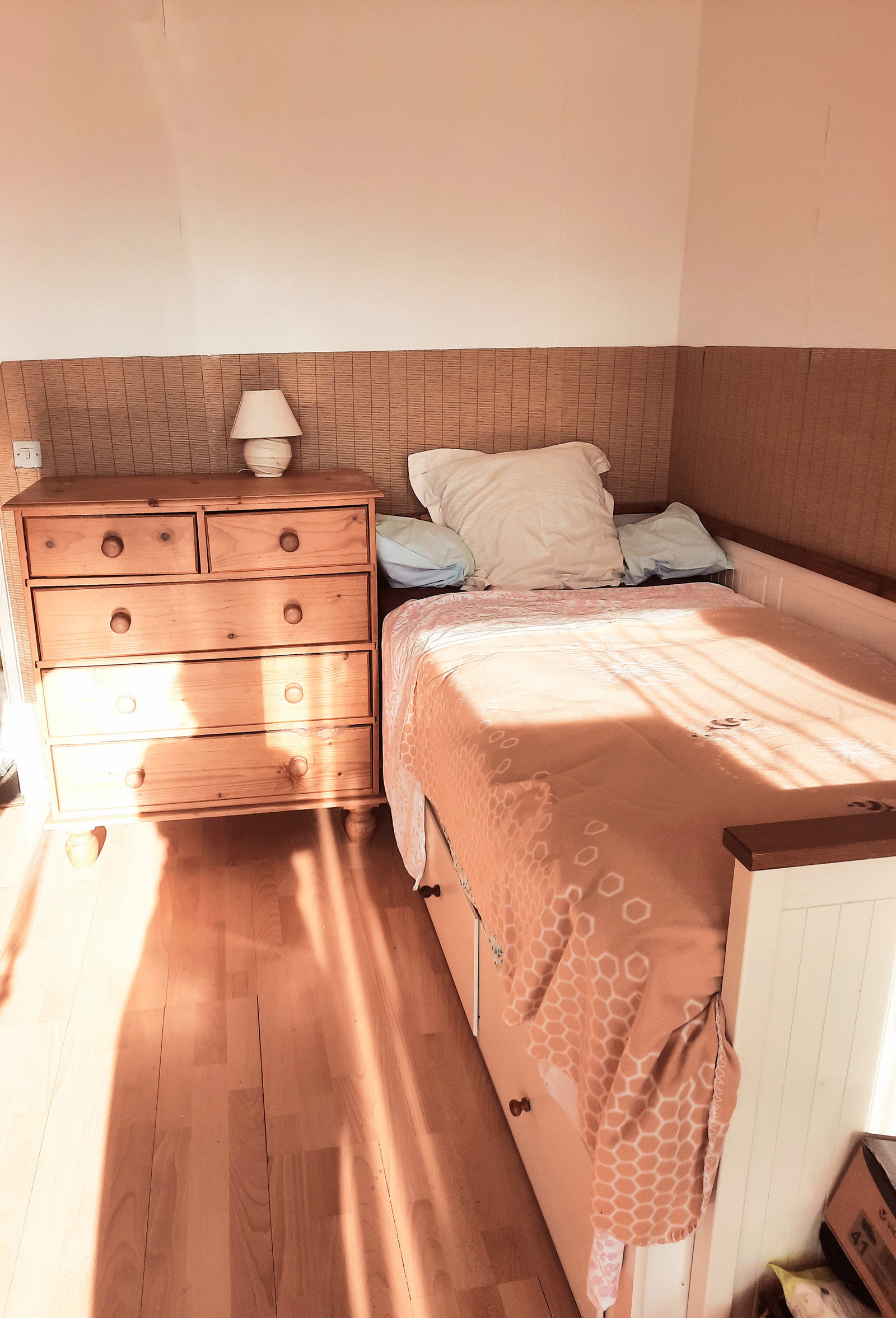 Homestay Meaux 671350