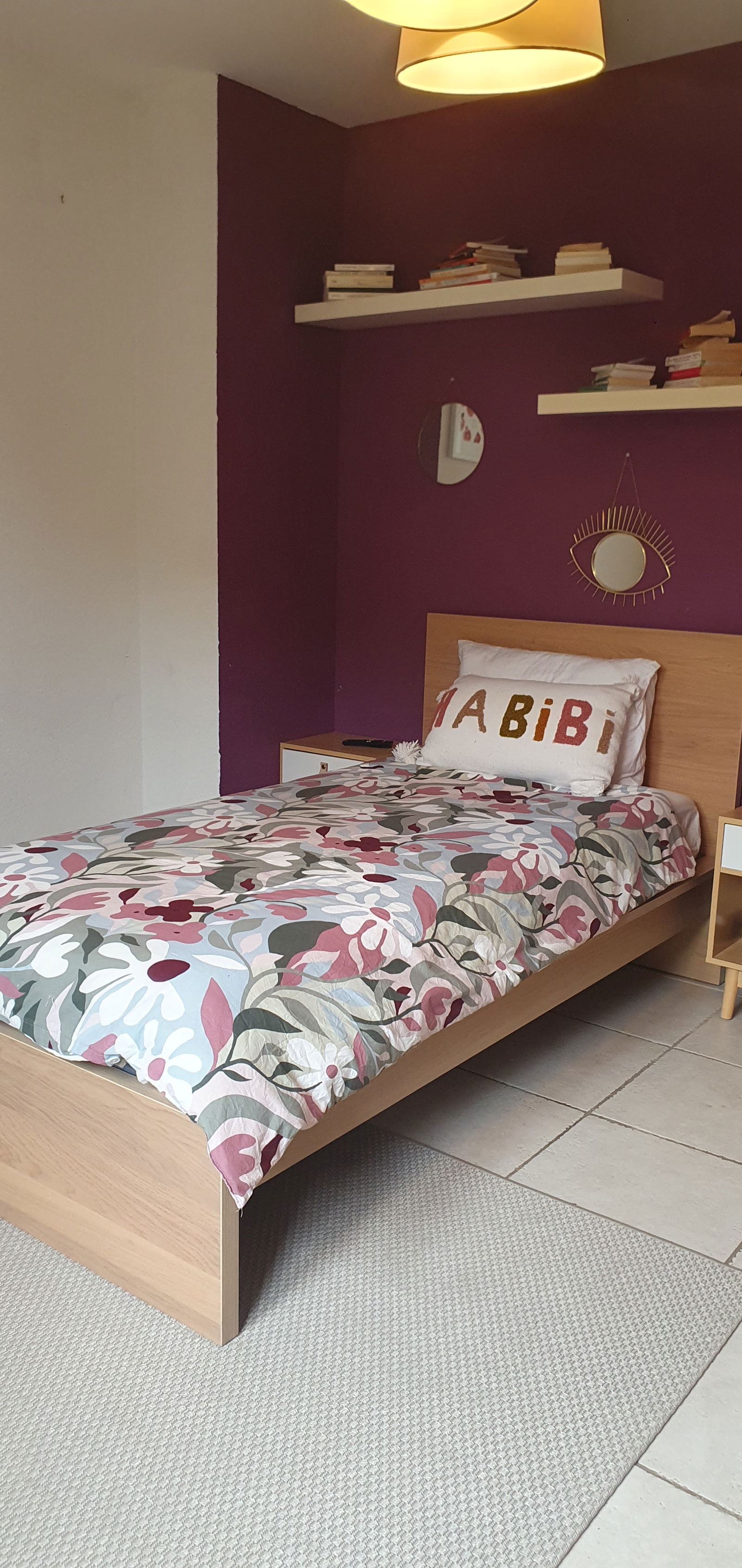 Gastgezin Castelnau-le-Lez 658430