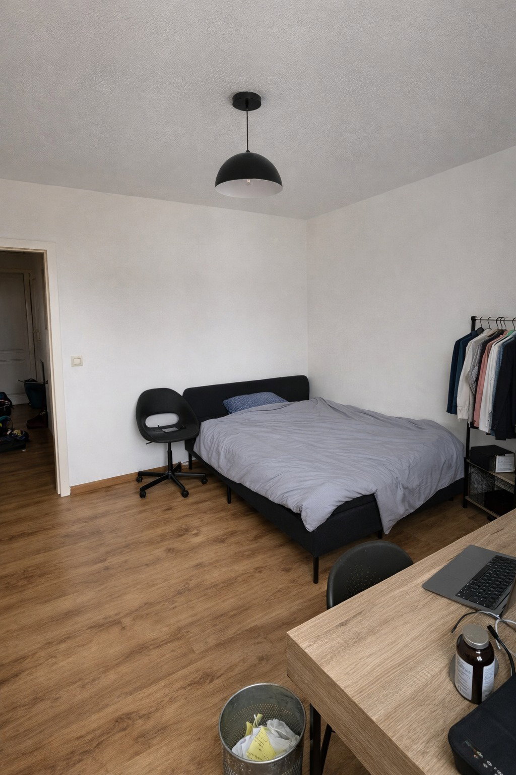 Colocatie Liège 663896