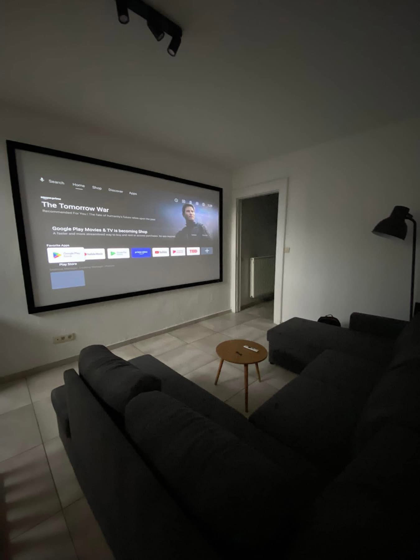 Colocatie Liège 663896